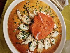 海蟹炖蛋-宋园·金宴浙鲜馆(静安店)