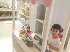 -KIDults童伴儿亲子餐厅(达美中心广场店)