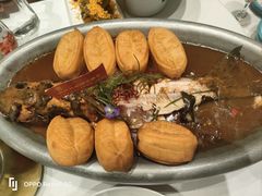 -聆桂烤鸭·金奖烤鸭(静联广场店)