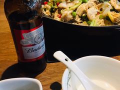 -大丰收脆鱼(万达江北店)