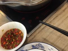 -牛魔王汕头牛肉火锅(笋岗店)