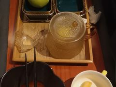 -华夏良子·足道SPA艾灸(翠微店)