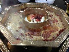 iphone_upload_pic-蜀九香火锅(彩虹店)