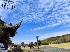 -东钱湖旅游度假区