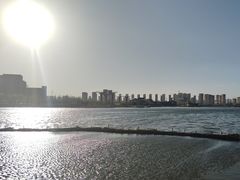 -保定东湖公园(莲池区)