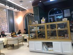 -知粤塘港式茶餐厅