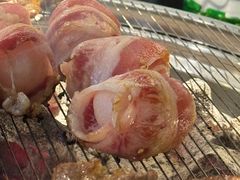-本炙炭烤·蒲烧活鳗料理店(金沙洲店)