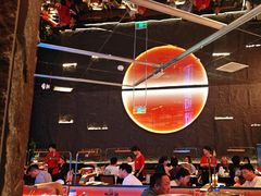 -西塔老太太泥炉烤肉(上海七宝领展广场店)