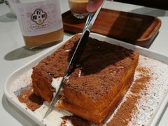 真的有内涵红豆流奶华田-柠檬树茶餐厅(海雅缤纷城店)