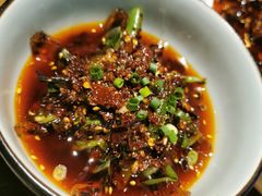-铁公鸡·四川料理(天环广场店)