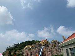 -南京银杏湖乐园