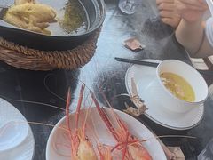 -蟹天蟹地农家菜·阳澄湖大闸蟹(浅水湾店)