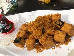 -禾悦庄餐厅