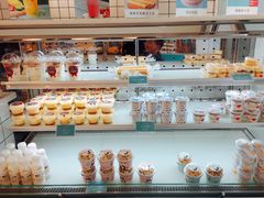 零售区-罗莎蛋糕(钱江店)