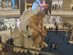 -龙湖杭州滨江天街