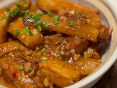 -佘山世茂艾美·御珍轩中餐厅