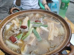 -小板凳(四公里店)