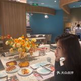 仪式感爆棚💓这样吃铁板烧不要太惬意哦❗️
