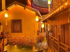 -叶叶菩提·晋福宫