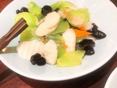 -外婆家(南通CBD大有境店)