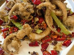 -京皇十二道天津菜(蒲黄榆店)