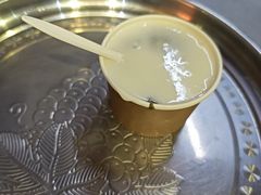-谢怀亮芝麻茶
