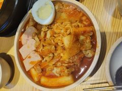 -喜来稀肉(北外滩白玉兰广场店)