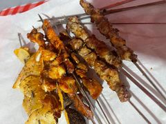 -眼镜哥浦江夜宵大本营