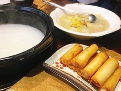 -渔米粥(罗湖店)