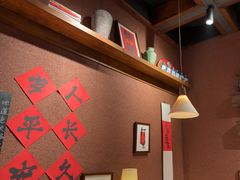 -巴卤社老火锅(财富店)