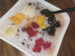 -串妹花式冰粉(乐山总店)