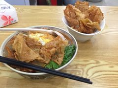 -家味螺蛳粉&烤鱼(五角场店)