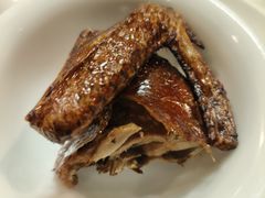 -高记广州大排档(关平路店)