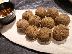 -泉味道贵州厨房(三里河店)