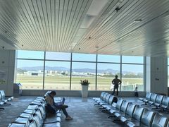 -福州长乐国际机场