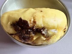 巧克力饼-宫门口馒头铺(创始人总店)