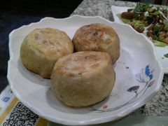 -厚味居炙子烤肉·清真(天桥南纬路店)