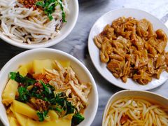 -再回首鸡肉米线(人民路一店)