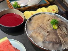 -吼堂老火锅(太古里总店)