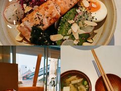 -无印良品餐堂 MUJI Diner(成都太古里店)