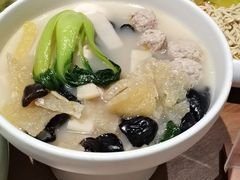 -淮扬厨子(健康路店)