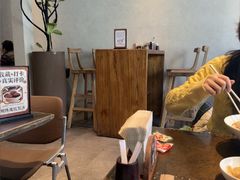 -漆黑觉米粉(三里屯店)