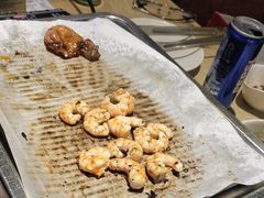 -玫瑰花园自助烤肉(顺义鑫海韵通店)