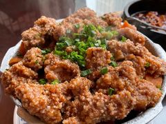 -杨记隆府(白象街店)