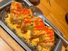 -一心创作料理屋(经开万达店)