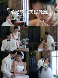 -CD视觉婚纱摄影