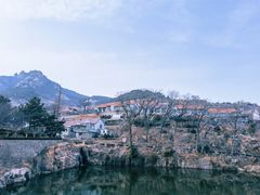 -石岛赤山风景区