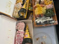 -N多寿司(西湖道店)