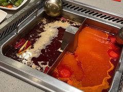 -海底捞火锅(八佰伴店)
