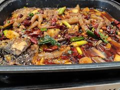 -小四川菜馆(托乐嘉店)